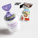Cadeau de Pâques
