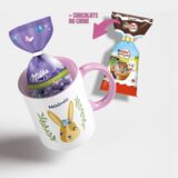 Cadeau pour Pâques
