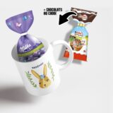 Cadeau pour Pâques