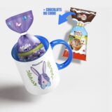 Cadeau pour Pâques