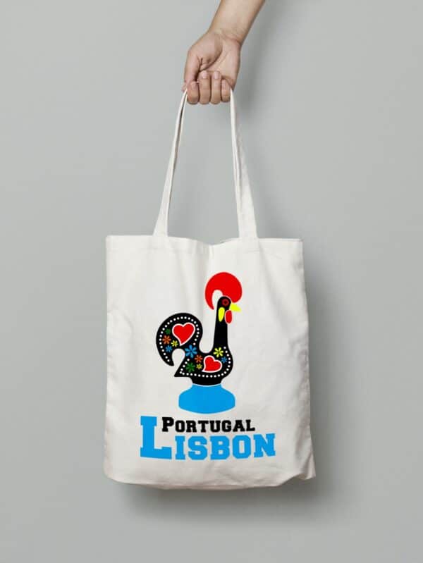 Sac Lisbonne