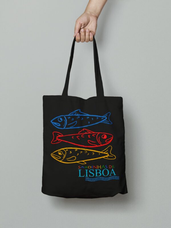 Sac Lisbonne