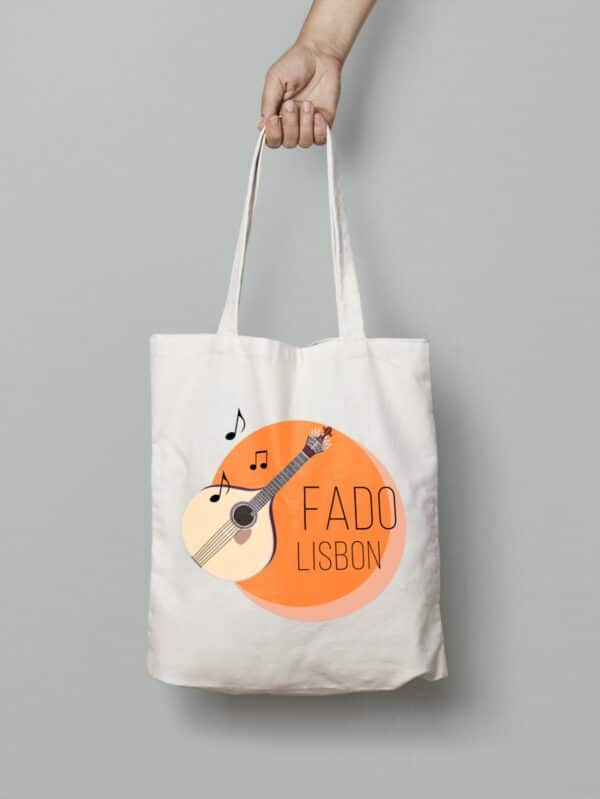 Sac Lisbonne
