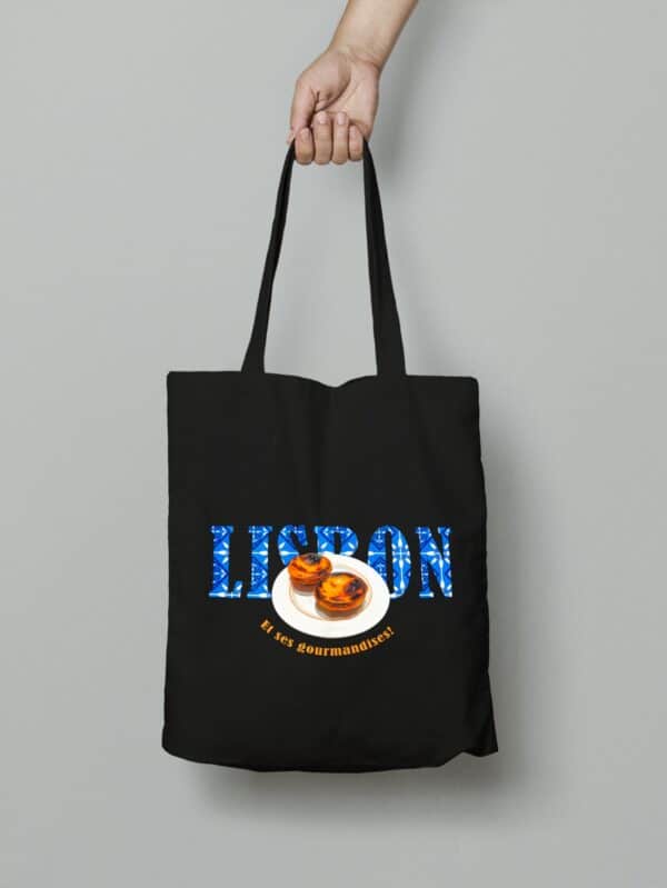 Sac Lisbonne