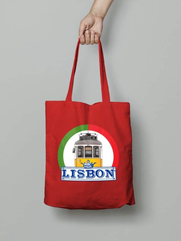 Sac Lisbonne