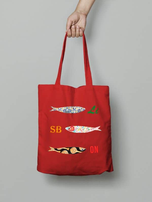 Sac Lisbonne