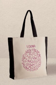 Sac Plantes