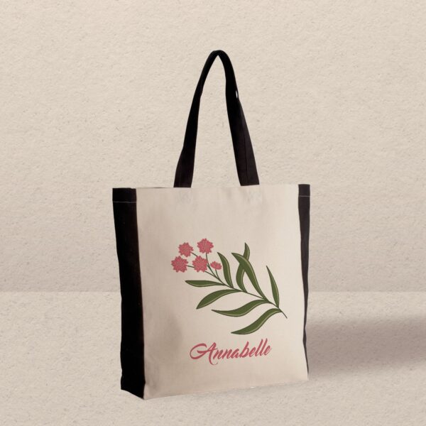 Sac Plantes