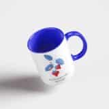 Mug Personnalisé Plantes
