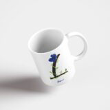 Tasse Coquelicot