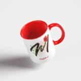 Tasse Coquelicot