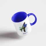 Tasse Coquelicot