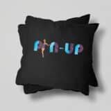 Accessoire Pin Up : Coussin