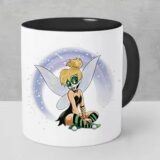 Tasse Princesse - Calavera