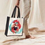 Sac Vaiana - tête de mort Mexique