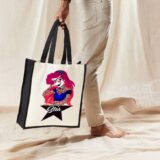 Disney Rock ‘n’ roll : Sac Cabas