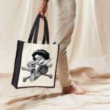 Sac cabas Ariel - Rockstar