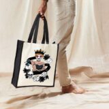 Sac cabas Ariel - Rockstar