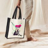 Sac cabas Ariel - Rockstar