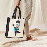Sac cabas Ariel - Rockstar
