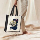 Sac cabas Ariel - Rockstar