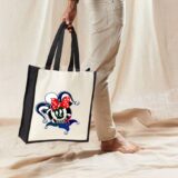 Sac cabas Ariel - Rockstar
