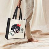 Sac cabas Ariel - Rockstar