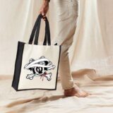 Sac cabas Ariel - Rockstar