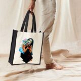 Sac cabas Ariel - Rockstar