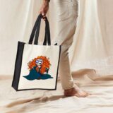 Sac cabas Ariel - Rockstar