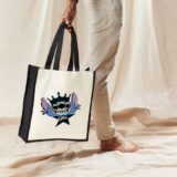 Sac cabas Ariel - Rockstar