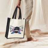 Sac cabas Ariel - Rockstar