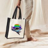 Sac cabas Ariel - Rockstar