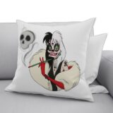 Vilain Disney Calavera : Coussin – Image 6