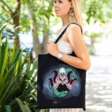 Vilain Disney Calavera : Tote Bag