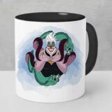 Tasse Cruella - tête de mort mexicaine