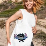 Disney Rock ‘n’ roll : Tote Bag – Image 2