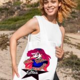 Disney Rock ‘n’ roll : Tote Bag – Image 3