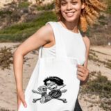 Disney Rock ‘n’ roll : Tote Bag – Image 4