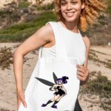Disney Rock ‘n’ roll : Tote Bag – Image 6