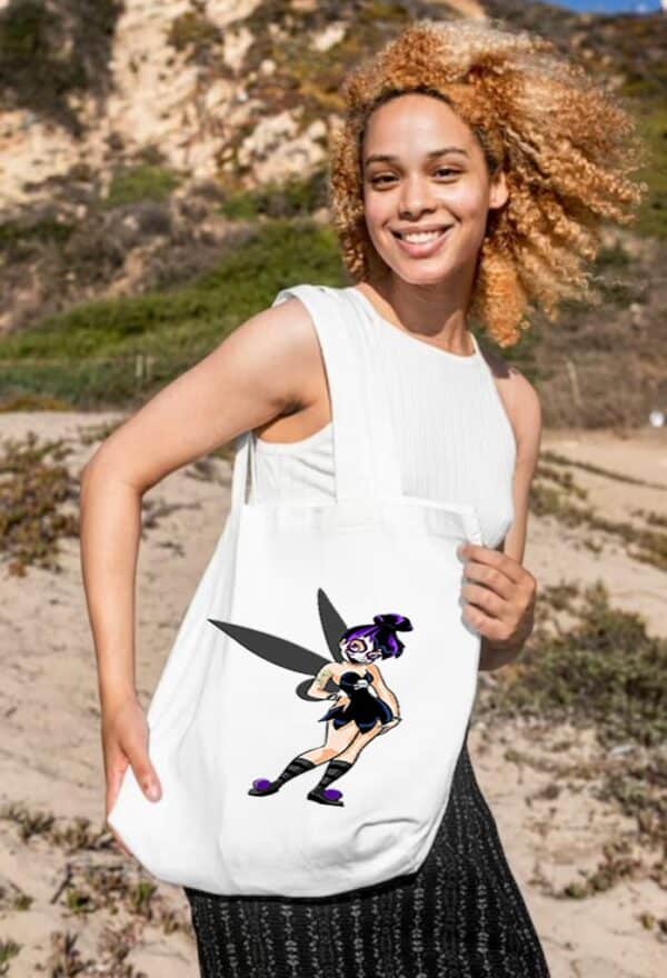 Disney Rock ‘n’ roll : Tote Bag – Image 6