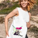 Disney Rock ‘n’ roll : Tote Bag – Image 5