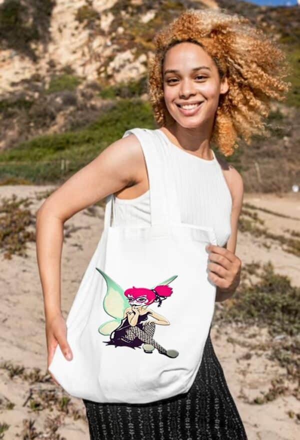 Disney Rock ‘n’ roll : Tote Bag – Image 5