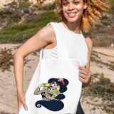 Disney Rock ‘n’ roll : Tote Bag – Image 8