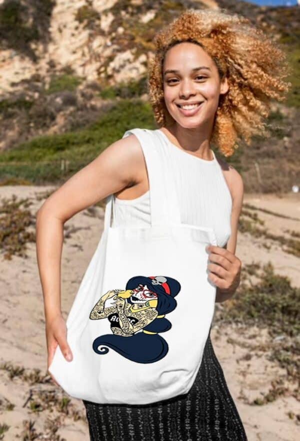 Disney Rock ‘n’ roll : Tote Bag – Image 8