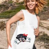 Disney Rock ‘n’ roll : Tote Bag – Image 9