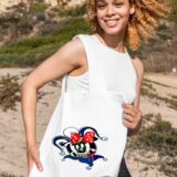 Disney Rock ‘n’ roll : Tote Bag – Image 10