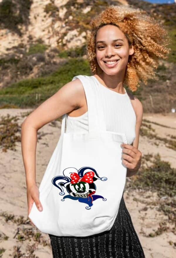 Disney Rock ‘n’ roll : Tote Bag – Image 10