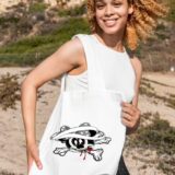 Disney Rock ‘n’ roll : Tote Bag – Image 12