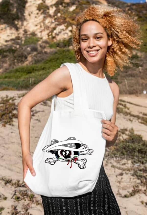Disney Rock ‘n’ roll : Tote Bag – Image 12